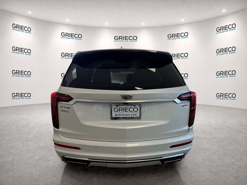 Used 2020 Cadillac XT6 Premium Luxury FWD image 6