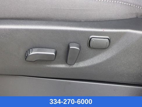 New 2026 Nissan Frontier SV image 16