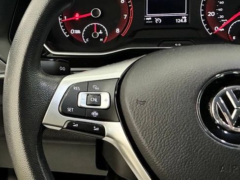 Used 2019 Volkswagen Jetta S w/ Driver Assistance Package FWD image 12