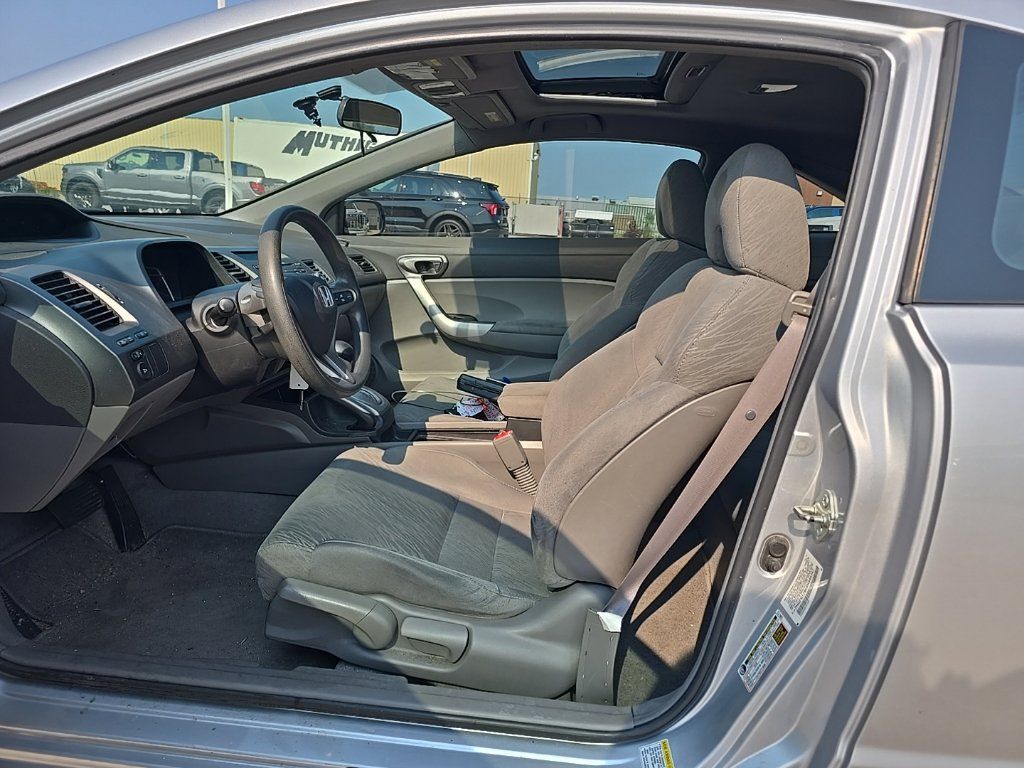 Used 2008 Honda Civic EX image 8