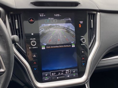 Used 2024 Subaru Outback Limited image 14