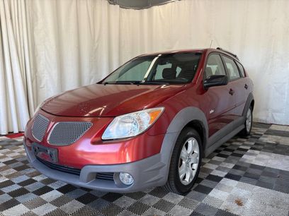 Used 2008 Pontiac Vibe w/ Preferred Package