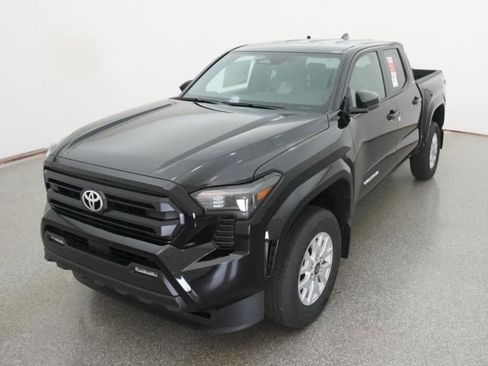 New 2026 Toyota Tacoma SR5 image 49