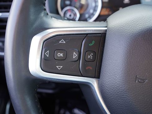 Certified 2020 RAM 1500 Laramie w/ Sport Appearance Package image 34