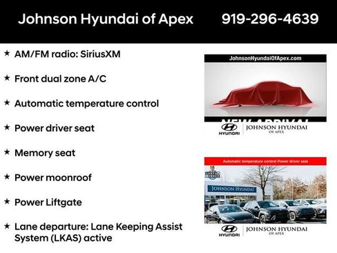 Used 2021 Acura RDX w/ Technology Package image 6