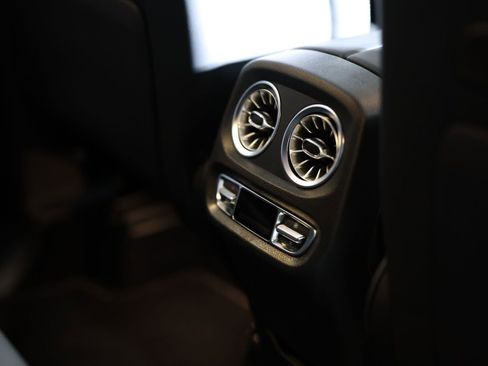 Used 2024 Mercedes-Benz G 63 AMG 4MATIC image 23