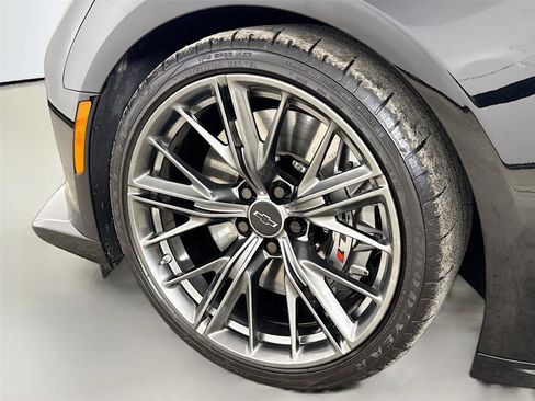 Used 2023 Chevrolet Camaro ZL1 RWD image 31