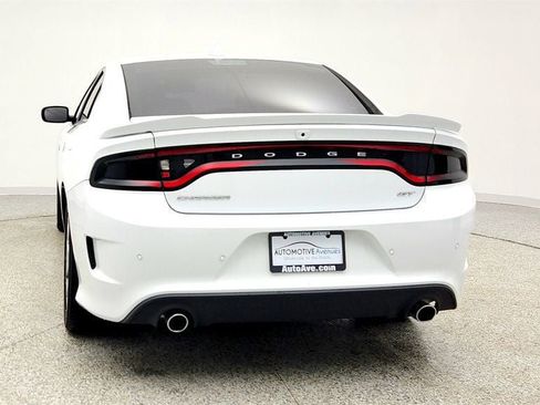 Used 2023 Dodge Charger GT w/ Technology Group image 6