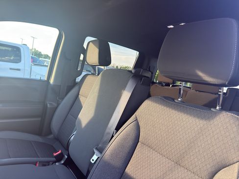 Used 2020 Chevrolet Silverado 1500 LT w/ All-Star Edition AWD/4WD image 28