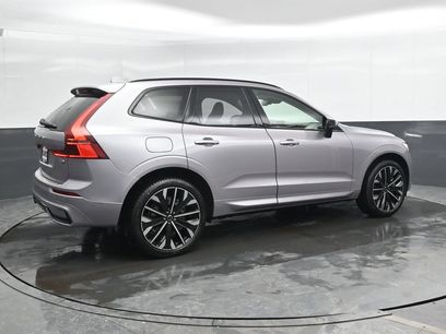 New 2026 Volvo XC60 T8 Ultra w/ Protection Package Premier