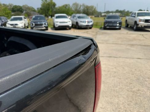 Used 2017 RAM 1500 Rebel AWD/4WD image 10
