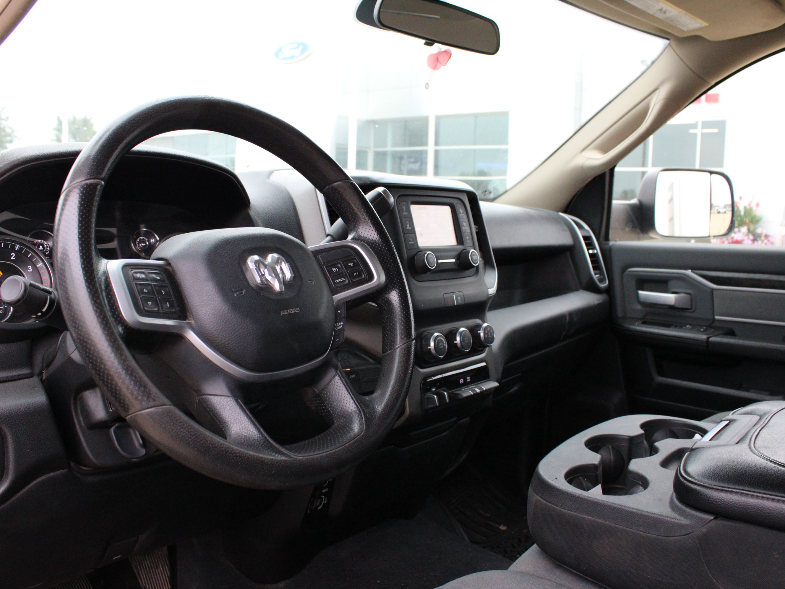 Used 2020 RAM 2500 Big Horn AWD/4WD image 10