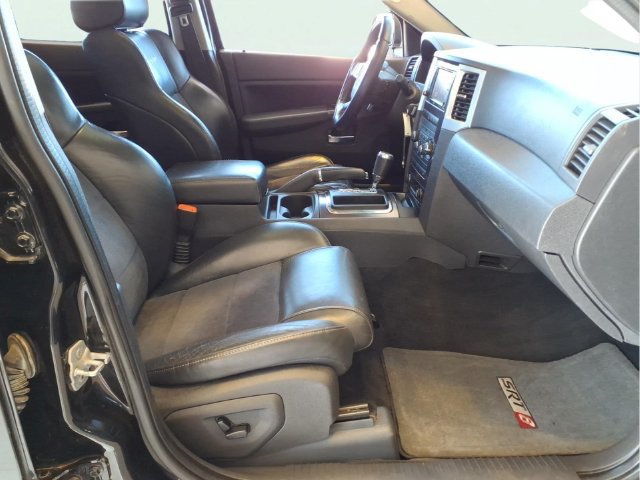 Used 2008 Jeep Grand Cherokee SRT8 w/ SRT Option Group II AWD/4WD image 22