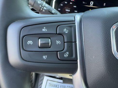 Certified 2025 GMC Sierra 1500 Elevation AWD/4WD image 21
