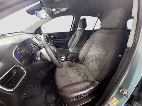 Used 2022 Chevrolet Equinox LT FWD image 20