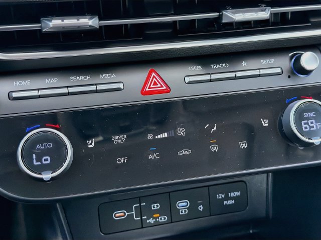 New 2026 Hyundai Sonata SEL FWD image 15