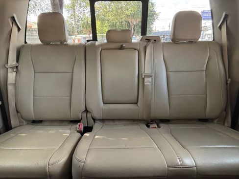 Used 2017 Ford F150 Lariat RWD image 26