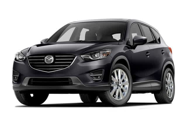 Used 2016 MAZDA CX-5 Touring AWD/4WD image 1