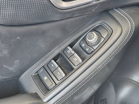 Used 2019 Subaru Forester Limited w/ Popular Package #3 AWD/4WD image 20