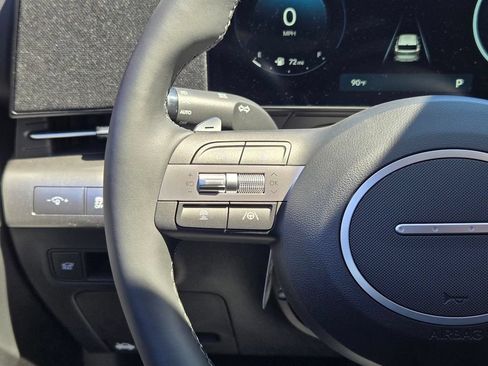 New 2026 Hyundai Kona Limited FWD image 14