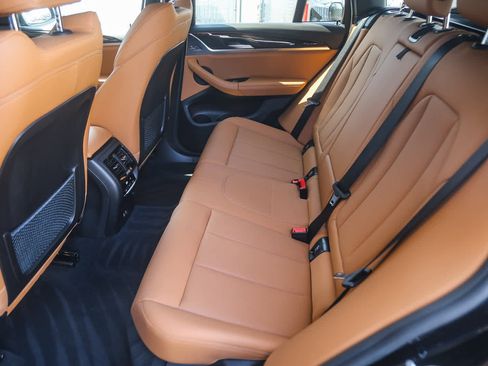 Used 2024 BMW X3 sDrive30i image 15