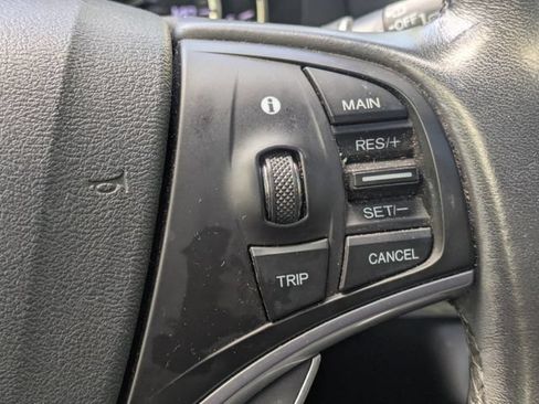 Used 2020 Acura MDX w/ Technology Package FWD image 28