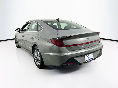 Used 2023 Hyundai Sonata SEL FWD image 7