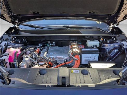 New 2026 Toyota bZ image 16