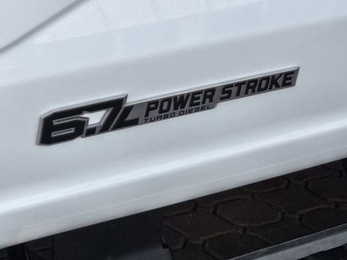 Used 2026 Ford F250 Lariat image 14