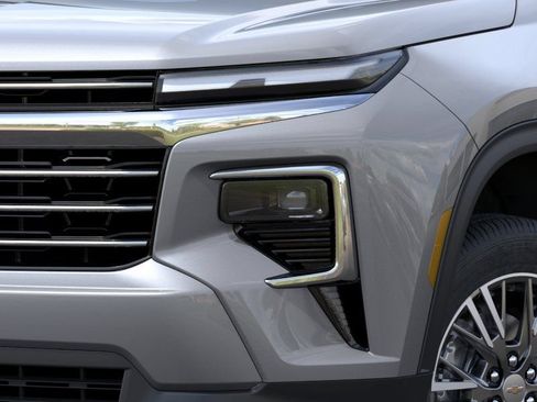 New 2027 Chevrolet Traverse LT AWD/4WD image 10