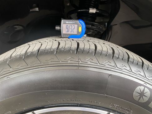 Certified 2023 Volkswagen Atlas SE AWD/4WD image 21