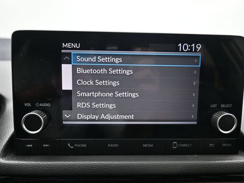 Used 2024 Honda Civic EX-L image 17