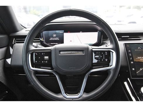 Used 2023 Land Rover Range Rover Sport SE AWD/4WD image 13