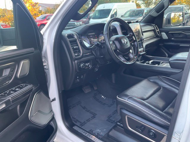 Used 2020 RAM 1500 Limited AWD/4WD image 25