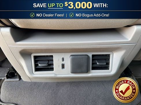 Used 2026 Chevrolet Silverado 1500 RST image 18