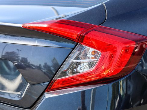 Used 2017 Honda Civic EX image 24