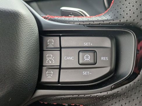 New 2026 Dodge Charger Scat Pack image 16