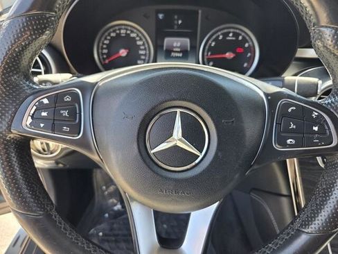Used 2016 Mercedes-Benz GLC 300 w/ Sport Package image 12