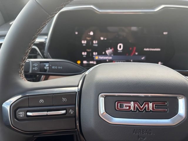 New 2026 GMC Canyon AT4 AWD/4WD image 26