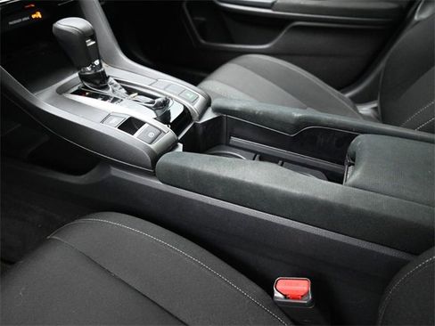 Used 2019 Honda Civic EX image 21