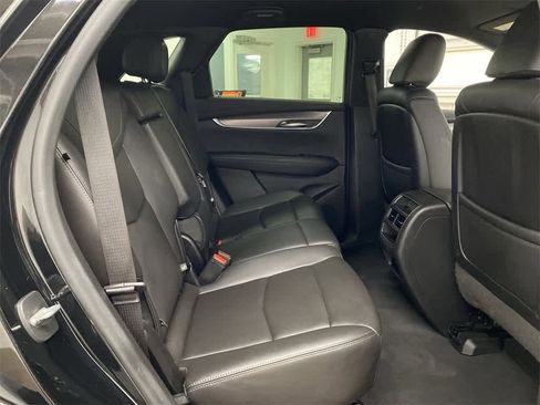 Used 2020 Cadillac XT5 Luxury image 19