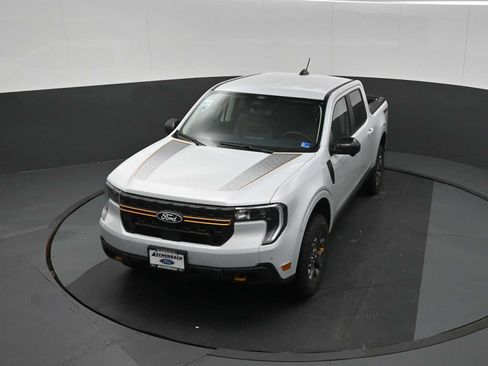 New 2026 Ford Maverick Tremor AWD/4WD image 44
