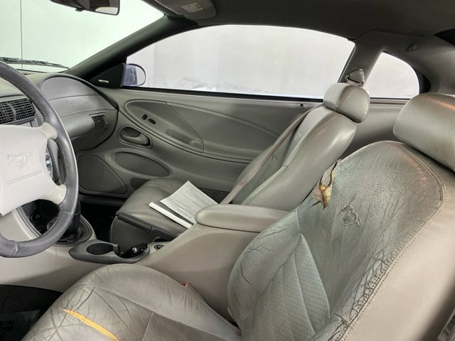 Used 2000 Ford Mustang GT RWD image 13