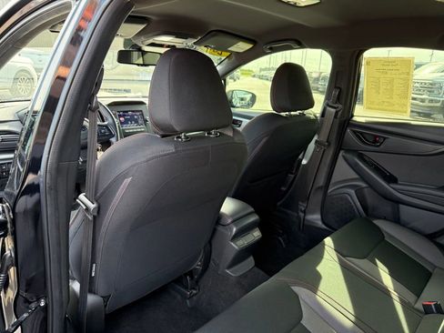 Used 2022 Subaru WRX AWD/4WD image 10