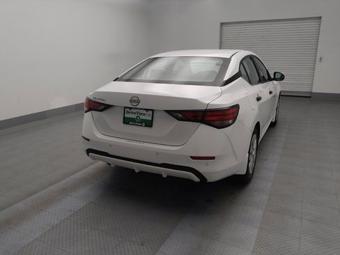 Used 2024 Nissan Sentra S image 7