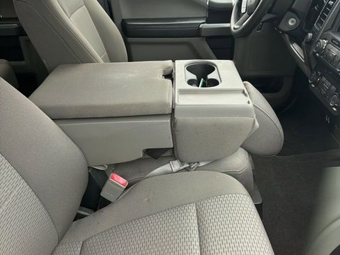 Used 2019 Ford F150 XLT image 11