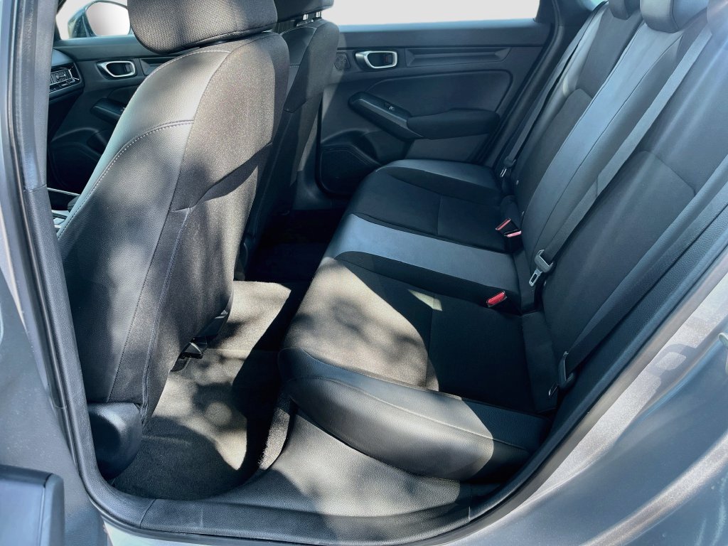 Used 2025 Honda Civic Sport image 22