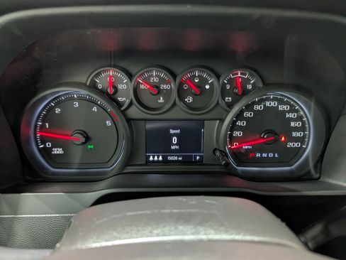 Used 2024 GMC Sierra 2500 Pro AWD/4WD image 22