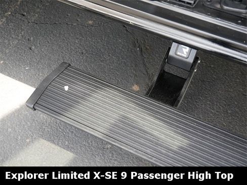 New 2025 GMC Savana 2500 Extended w/ Driver Convenience Package image 11