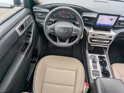 Used 2022 Ford Explorer 2WD image 19